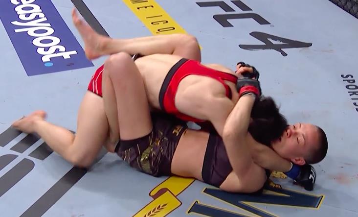 明乐说育儿|裁判引争议!外国拳迷热议张伟丽冠军被“抢劫”,美记吐槽比分