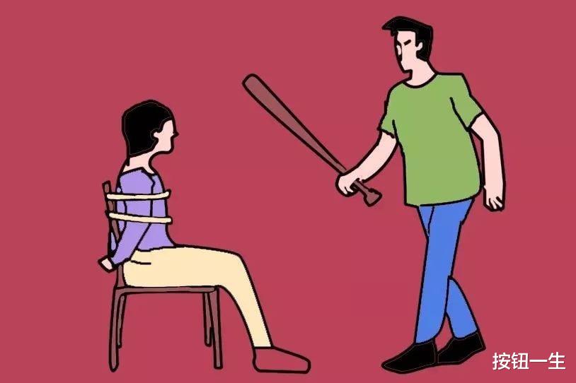 天理不容!儿子奸淫母亲,声称:“你不肯给我睡,就杀死你”