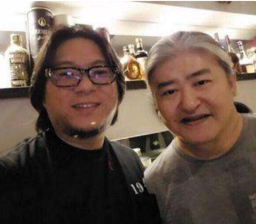 刘欢|55岁歌王刘欢病情恶化，妻子不离不弃，如今的他已成这个样子