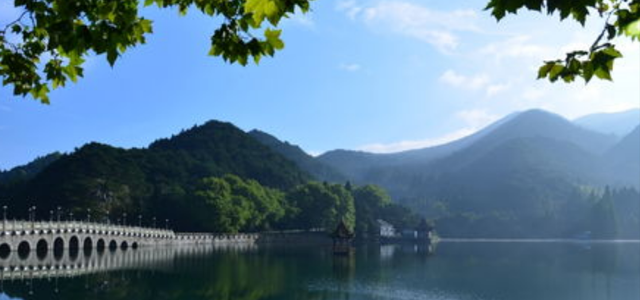 江西 江西“坑人”景区，网友评价：寸步难行，步步收费