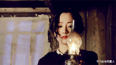 反派|这7位女星，一张甜美脸演大反派，不仅颠覆认知，风头还盖过主角