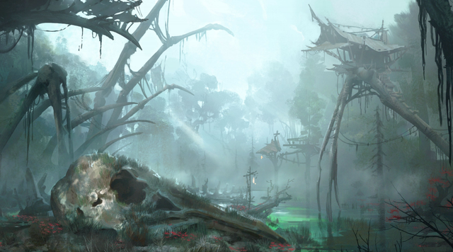 永劫无间|永劫无间：无尽枪火用处？远程金魂玉遍地捡，做任务不要太简单