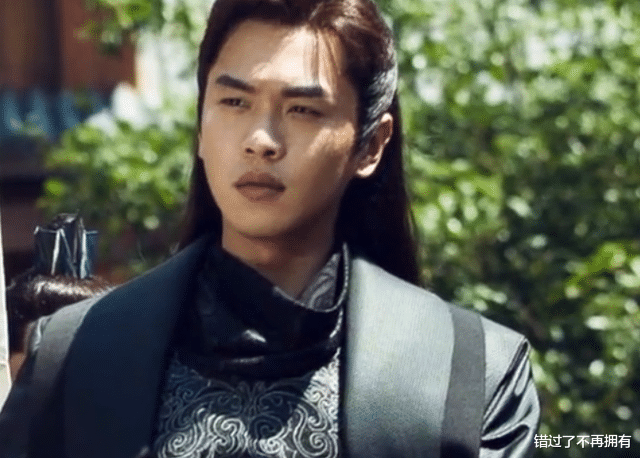 徐凤年|雪中悍刀行：赵楷离阳城外自尽，徐凤年两袖青蛇，韩貂寺人头落地