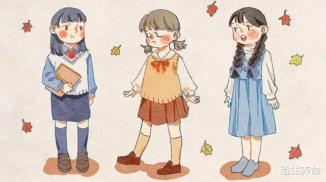遵生养命 燥秋｜收敛阳气好时机，用好陈皮与这物，暖脾胃、温脏腑