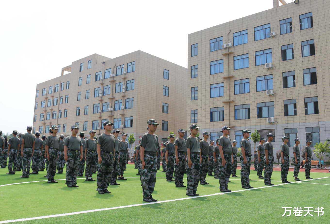大学|为什么要大力执行“普职比大体相当”呢？