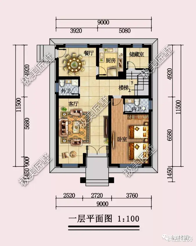 回乡享受生活从一栋别墅开始,花28万体验神仙生活,你心动吗