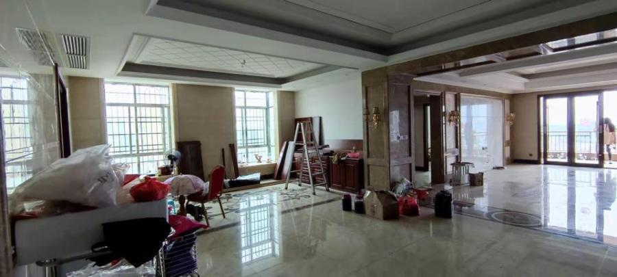 深圳市|广东韶关一栋大面积复式楼降价44万也没有成交