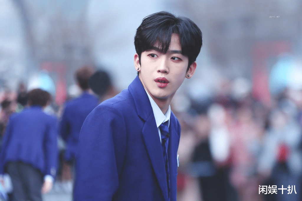 lisa|Lisa确诊新冠!那么会抄作业抢东西的韩国,怎么这时候不行了?