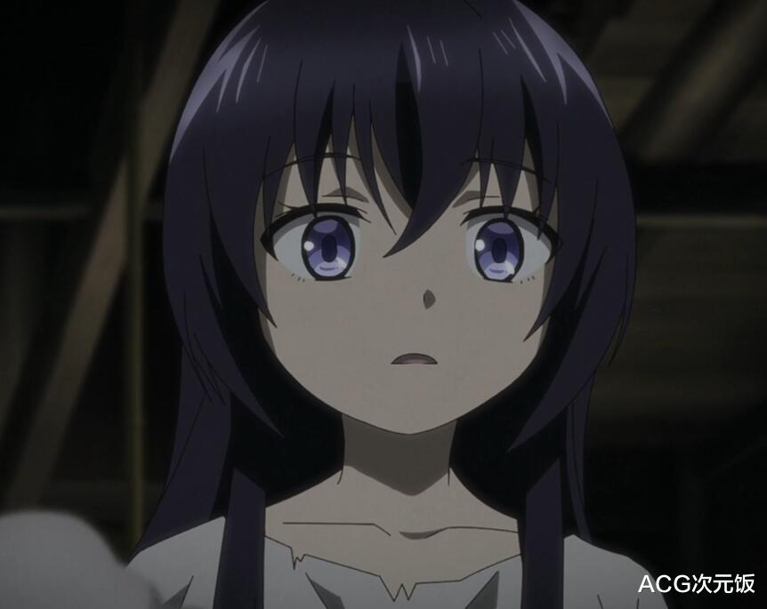 acgn漫评|本季最烂新番又掉分了，动画提前完结撒花，制作组故弄玄虚
