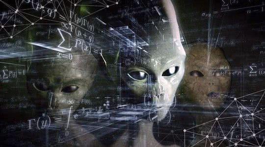 有没有可能,外星人根本不存在,人类是整个宇宙中最高级的存在?