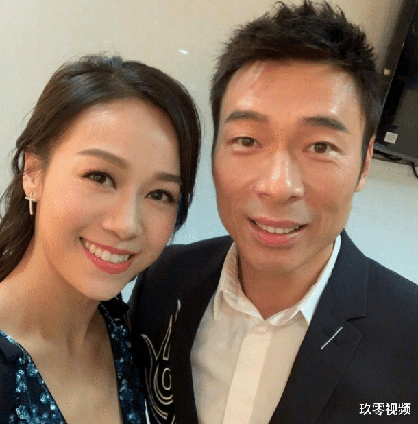 郑秀文|著名天后为保持身材，8年不吃一粒米至今未孕，病到只能坐着睡觉