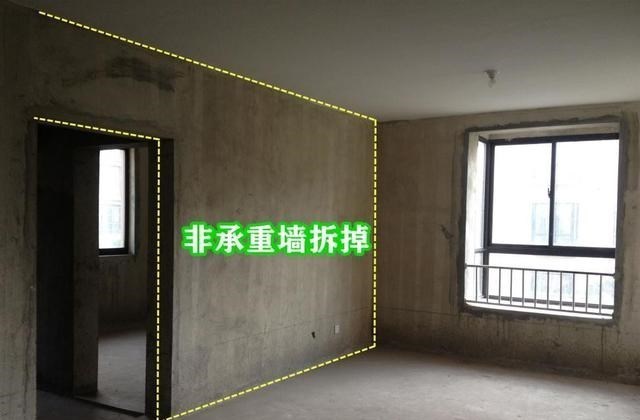 榻榻米|聪明人将大客厅一分为二：一半榻榻米，一半下沉设计，眼前一亮！