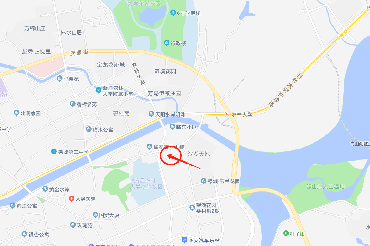 |12月21日杭州第三批集中供地展望:这10宗地块会凉么! ?
