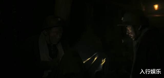 山海情|《山海情》5个未解之谜：得宝矿难并不偶然？一娟那晚怎么了？