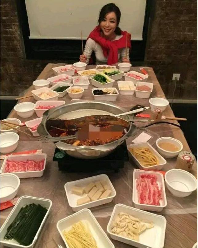 龚俊|果然，久未露面的张静初，出问题了，谢霆锋秦海璐的反应很真实