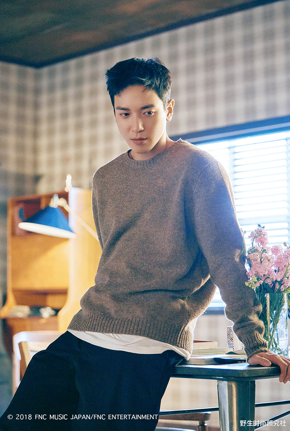 姐姐|按照从前男二脸这个水平,想超越也太难了吧?