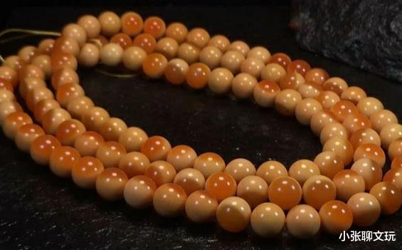 钱币|文玩市场新秀缅黄,料性和绿松石一样,但价格相差太多