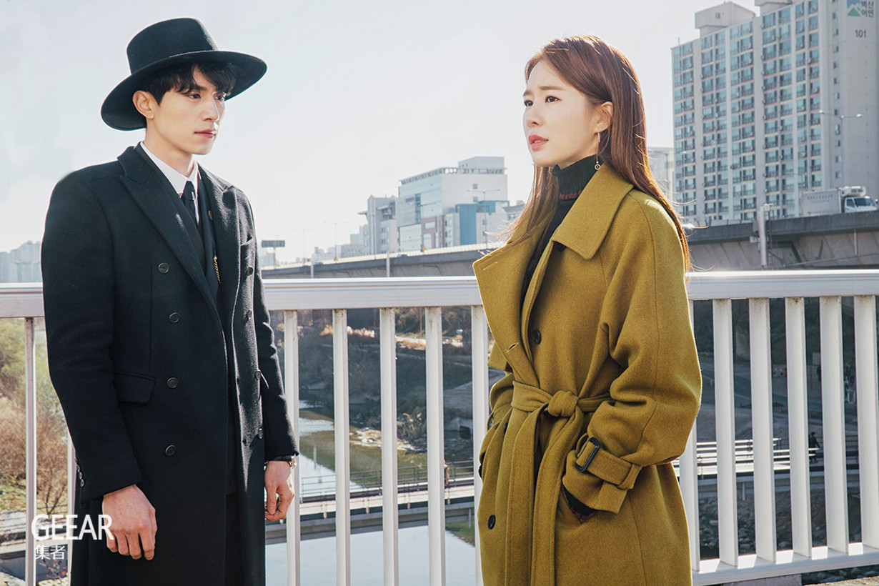 韩剧|原来这些韩剧经典作品的男主角都并非首选！