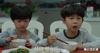 我的前半生|《我的前半生》：为什么说冷佳清是比平儿更可怜的孩子？