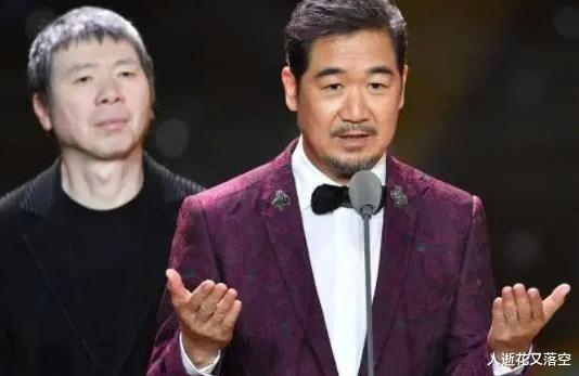 黄晓明|被点名批评的明星，黄晓明张国立双双上榜，两个人做了什么？