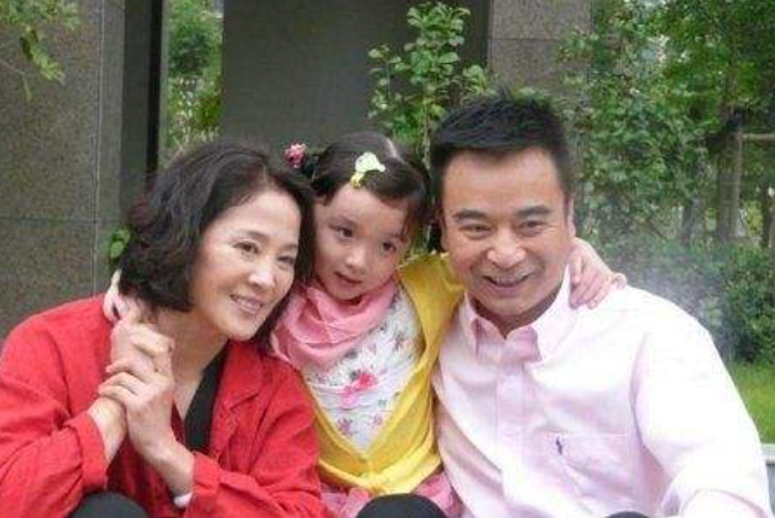 宋祖儿|岳跃利：离婚时女儿才3岁，为了给她更多父爱，等了13年后才再婚