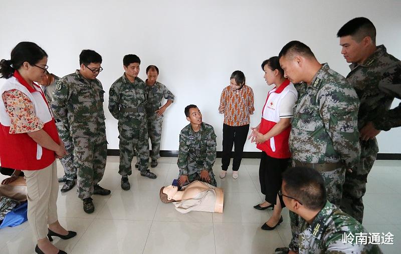 广州市|退伍士兵考专武干部难吗？对专业有限制吗？这是很适合的选择！