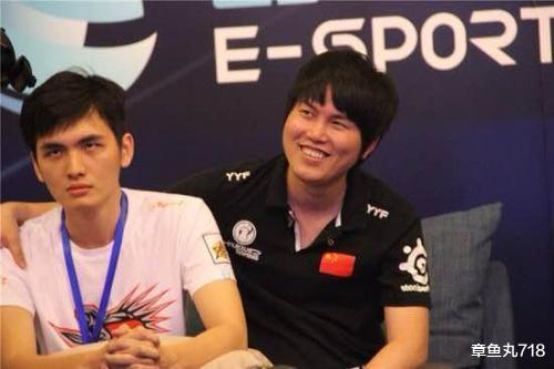 yyf|DOTA2:如果让现在的yyf再去打职业,你觉得会出现什么情况?