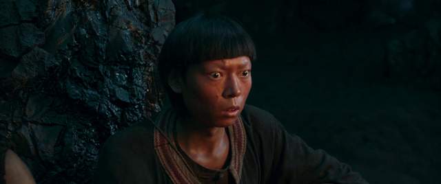小玉星座|《云南虫谷》大结局！取雮尘珠过程像接生，原著取珠后的惊险全删