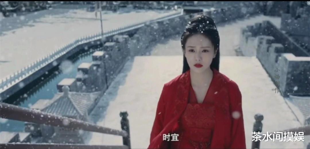 孙珍妮|继袁姗姗、杨蓉之后，人间绝色蒋勤勤也没能逃过于正的“毒手”