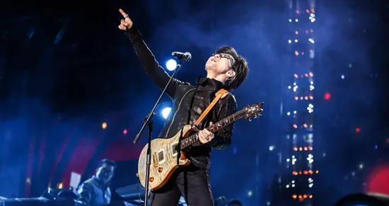 汪峰|南台控股：汪峰做亲子鉴定，“国际章”人设崩了？