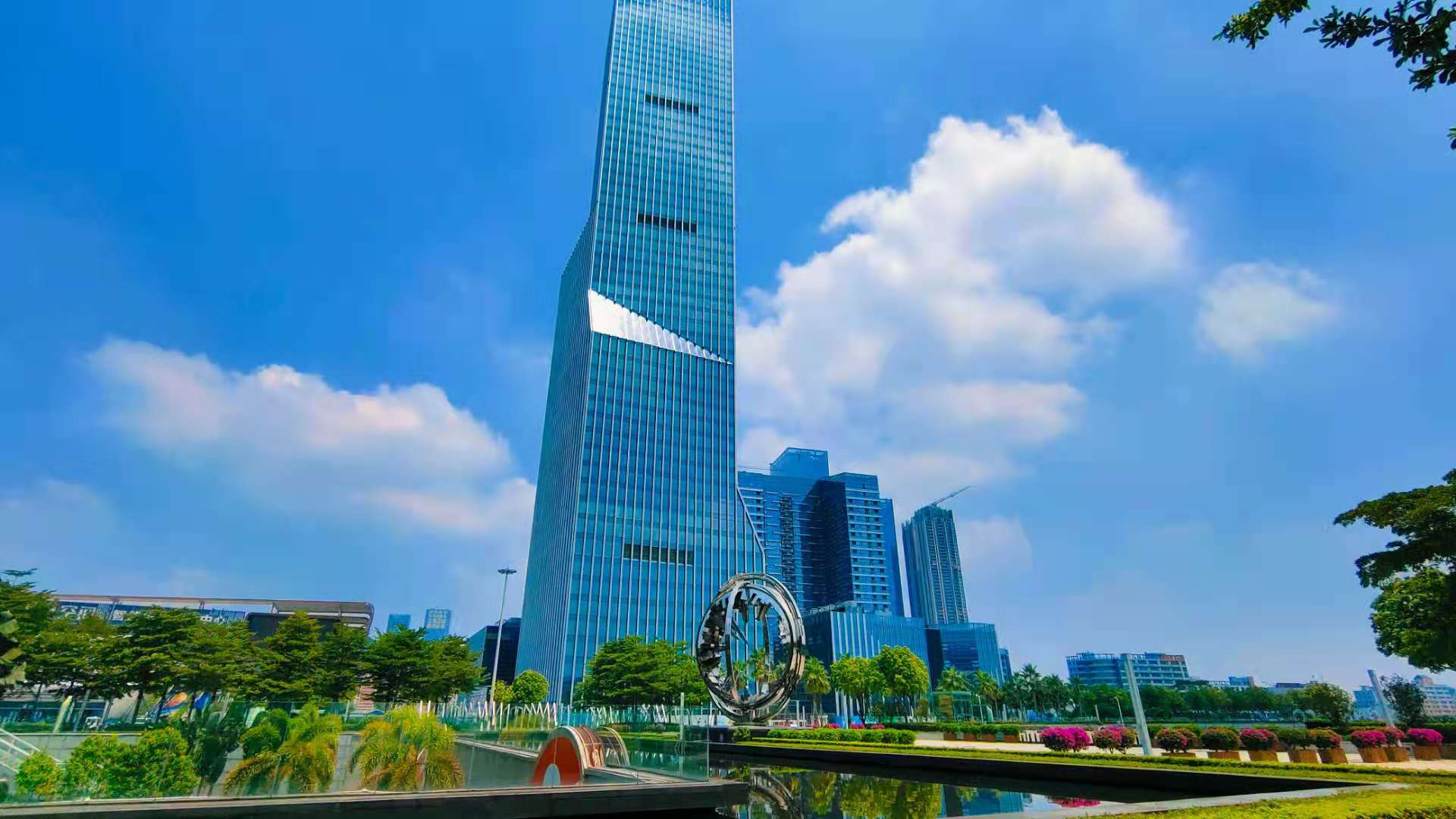 深圳市|深圳写字楼出租市场现状之深圳北站写字楼实际情况