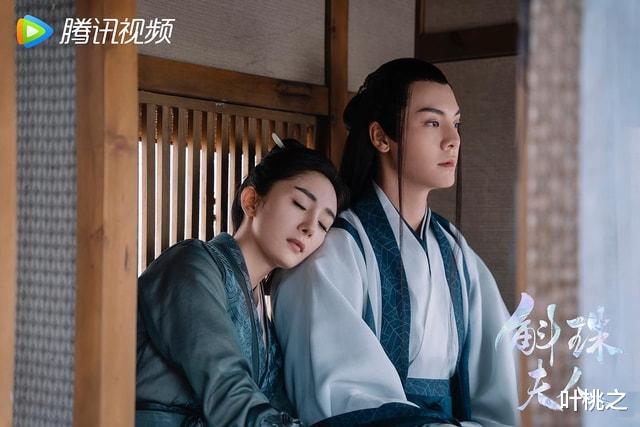 柳叶刀|《斛珠夫人》最值得托付终身的，不是方鉴明也不是周幼度