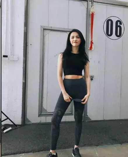 姚晨|姚晨儿子这个嘴，真的是遗传了妈妈哈哈