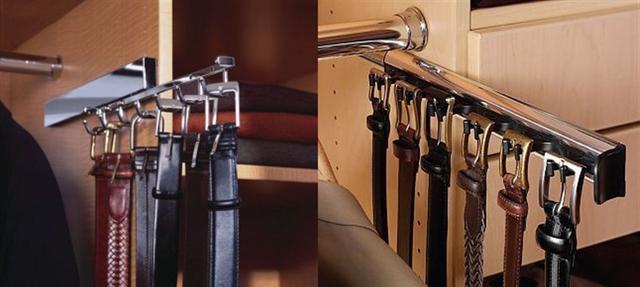 |柜子打得再多,不实用也是白搭,借“神器”改一个地方,收纳满分