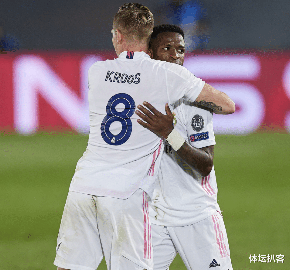 皇家馬德里|3-1！齊祖不慶祝！皇馬創5大紀錄，4殺利物浦，20歲新星超越卡卡