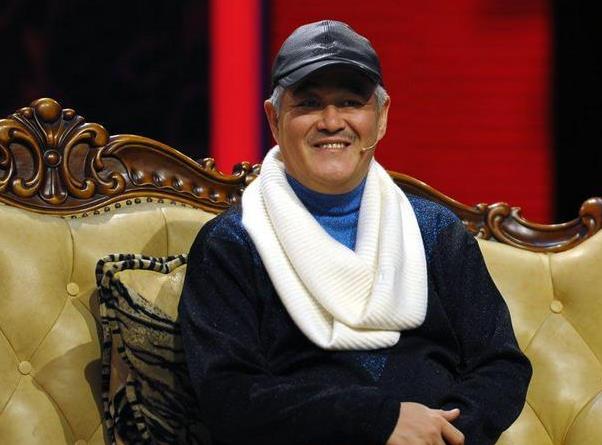 赵本山|赵本山被捕入狱?花60亿自救未果?女儿球球出面回应