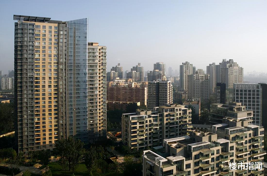购房置业|3个月内，高层态度“3大反转”？五家房企联合降价，走向清晰了