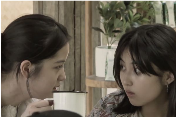 欧阳娜娜|这对塑料姐妹还能走多远？