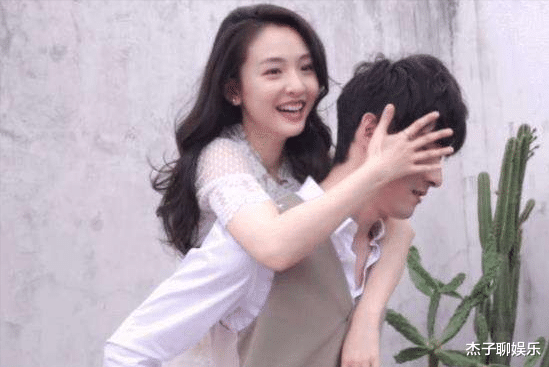 张雨剑|网曝张雨剑吴倩已协议离婚！两人因戏生情，男方曾立单身人设吸粉