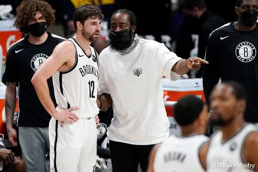 詹姆斯·哈登|确认了！？哈登归期定了！乔哈立刻变登吹