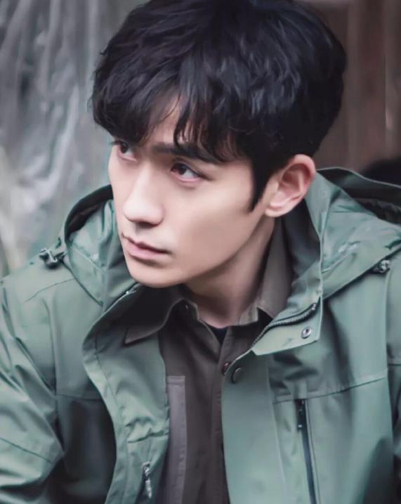 肖宇梁|肖宇梁变装视频宣传新剧,古装造型引争议,这还是“小哥”吗?