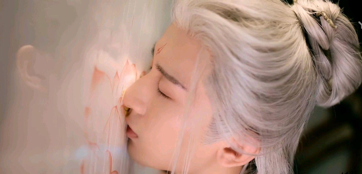 温峥嵘|沉香如屑首发预告：情起而深，无法了断！杨紫、成毅再次陷入虐恋