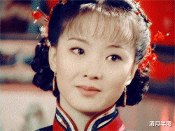 琼瑶|琼瑶选的女郎们，年轻时个个是鲜花正绽的美人