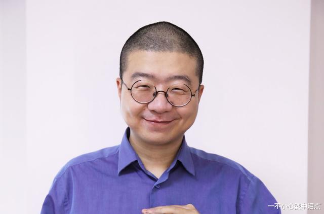 李诞|“女性躺赢职场”是什么意思?李诞的道歉,你会接受吗?