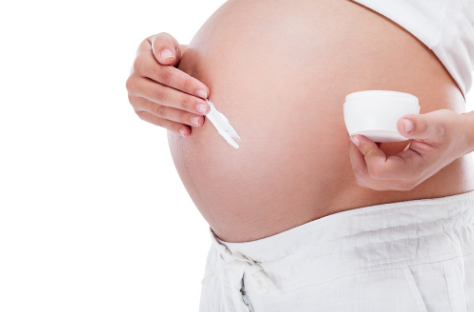 蕾蕾妈|同学孕期不注意妊娠纹现在后悔万分