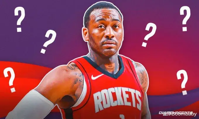 火箭隊(duì)|24+21！11+10+11！驗(yàn)貨成功！火箭要交易了??！