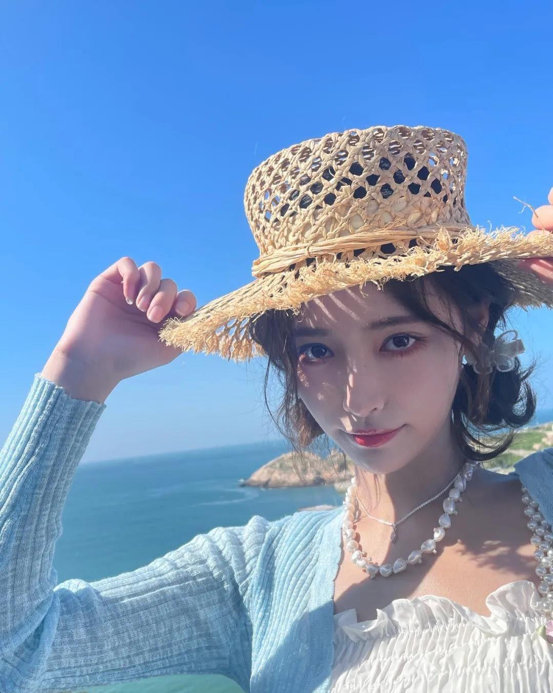 许佳琪|许佳琪，有颜值有实力的新晋高冷女神