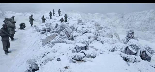 长津湖|长津湖：电影里演的情节和真实情况是否相符？为何会有这样的差距