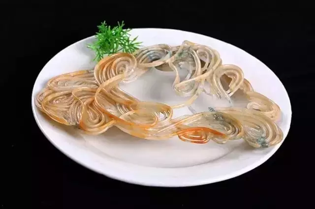 翡翠|价值上亿的全“石”宴，大开眼界！