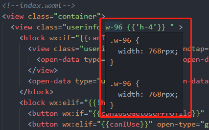 小程序|增强原生小程序开发,构建 wxss 处理最小化工具链